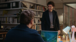 DINO FRANCO BERGUGLIA