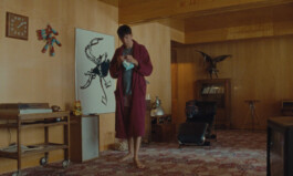 DINO FRANCO BERGUGLIA