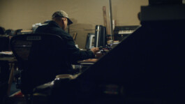 DINO FRANCO BERGUGLIA