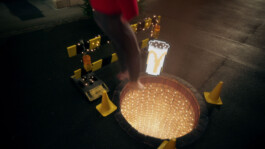 DINO FRANCO BERGUGLIA