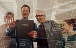 DINO FRANCO BERGUGLIA