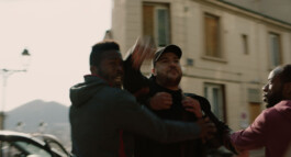 DINO FRANCO BERGUGLIA