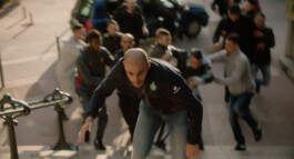 DINO FRANCO BERGUGLIA