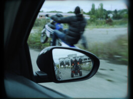 DINO FRANCO BERGUGLIA