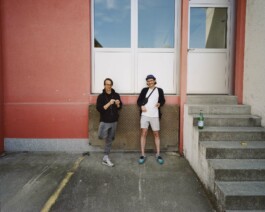 DINO FRANCO BERGUGLIA