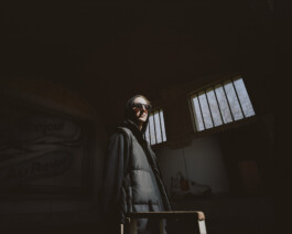 DINO FRANCO BERGUGLIA