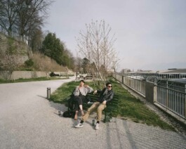 DINO FRANCO BERGUGLIA