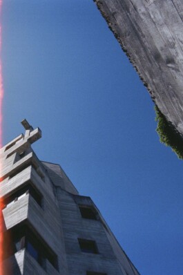 DINO FRANCO BERGUGLIA