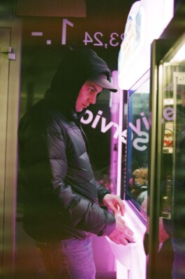 DINO FRANCO BERGUGLIA