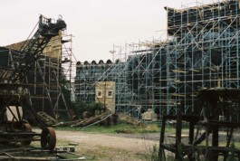 DINO FRANCO BERGUGLIA