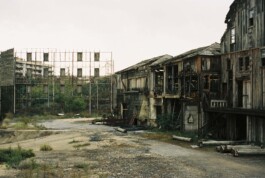 DINO FRANCO BERGUGLIA