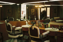 DINO FRANCO BERGUGLIA