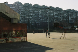 DINO FRANCO BERGUGLIA