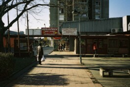 DINO FRANCO BERGUGLIA