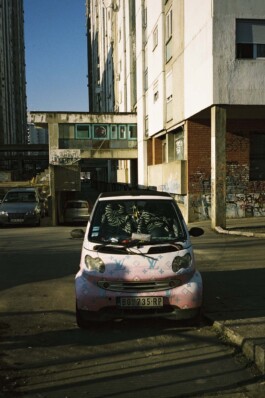 DINO FRANCO BERGUGLIA