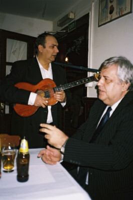 DINO FRANCO BERGUGLIA