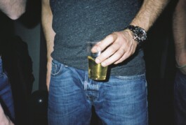 DINO FRANCO BERGUGLIA