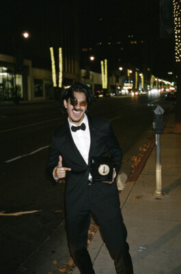 DINO FRANCO BERGUGLIA