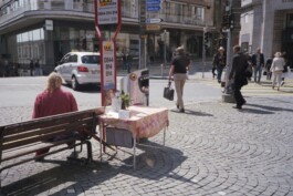 DINO FRANCO BERGUGLIA