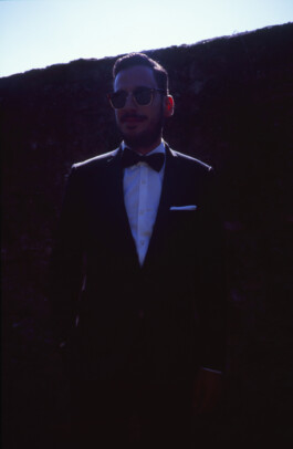 DINO FRANCO BERGUGLIA