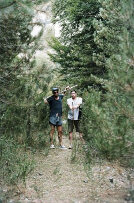 DINO FRANCO BERGUGLIA