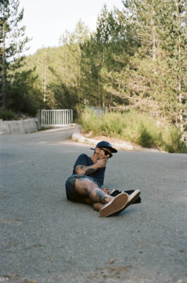 DINO FRANCO BERGUGLIA