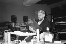 DINO FRANCO BERGUGLIA