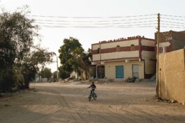 DINO FRANCO BERGUGLIA