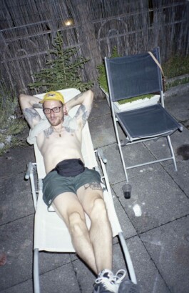 DINO FRANCO BERGUGLIA