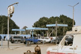 DINO FRANCO BERGUGLIA