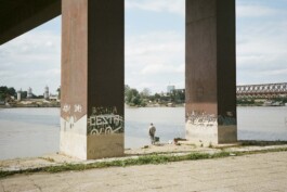 DINO FRANCO BERGUGLIA