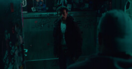 DINO FRANCO BERGUGLIA