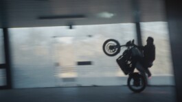 DINO FRANCO BERGUGLIA