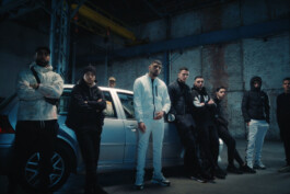 DINO FRANCO BERGUGLIA