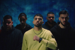 DINO FRANCO BERGUGLIA