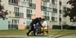 DINO FRANCO BERGUGLIA