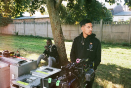 DINO FRANCO BERGUGLIA