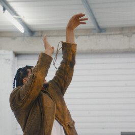 DINO FRANCO BERGUGLIA