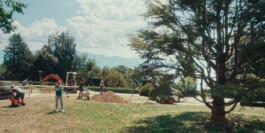 DINO FRANCO BERGUGLIA