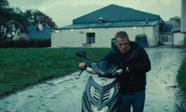 DINO FRANCO BERGUGLIA